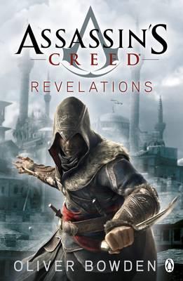 Penguin - Assasin's Creed: Revelations