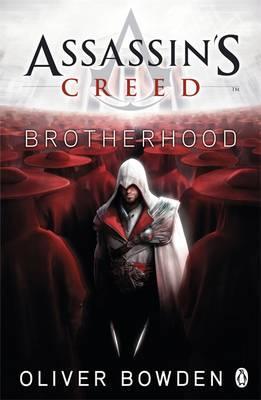 Penguin - Assassin's Creed: Brotherhood