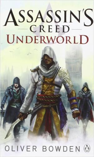 Penguin - Assassin's Creed: Underworld