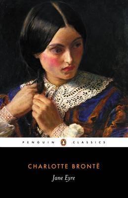 Penguin Classic - Jane Eyre