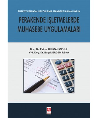 Perakende İşletmelerde Muhasebe Uygulamaları