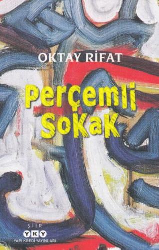 Perçemli Sokak