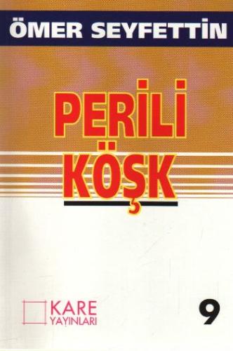 Perili Köşk