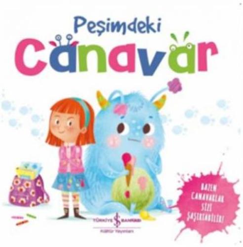 Peşimdeki Canavar