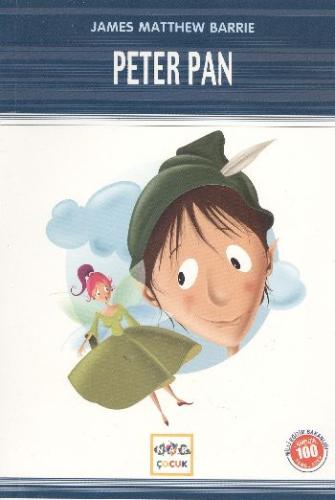 Peter Pan / 100 Temel Eser