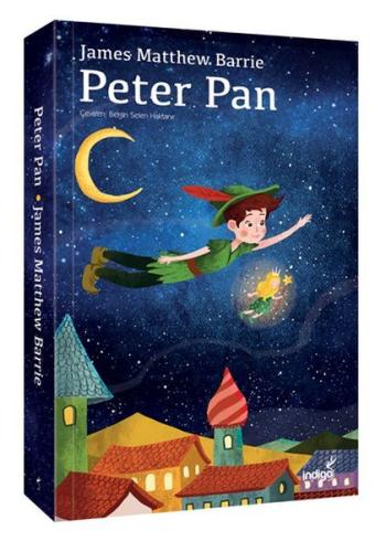 Peter Pan