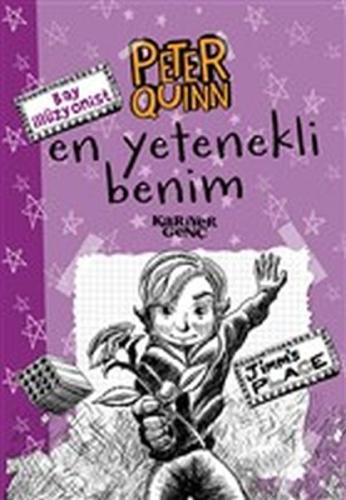 Peter Quinn - En Yetenekli Benim