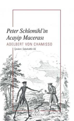 Peter Schlemihl’İn Acayip Macerası