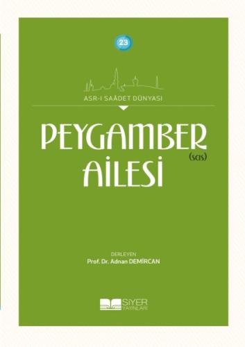 Peygamber (sas) Ailesi