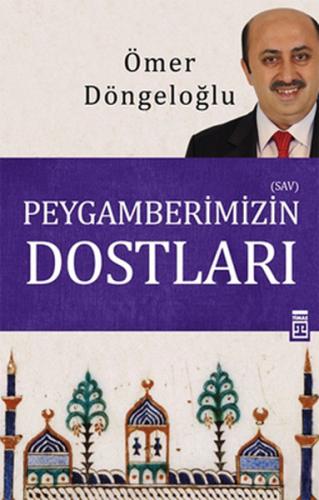 Peygamberimizin Dostları