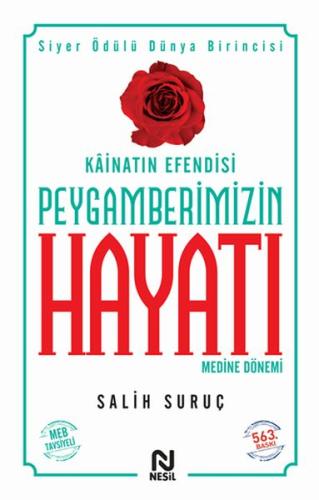 Peygamberimizin Hayatı 2