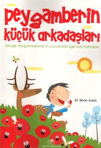 Peygamberin Küçük Arkadaşları