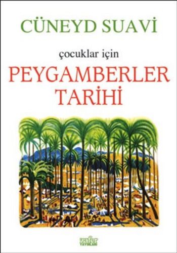 Peygamberler Tarihi