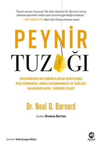 Peynir Tuzağı