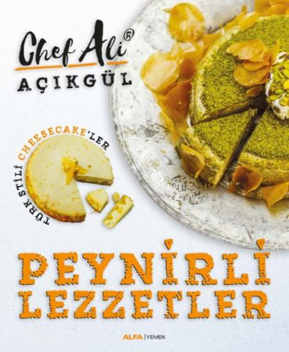 Peynirli Lezzetler