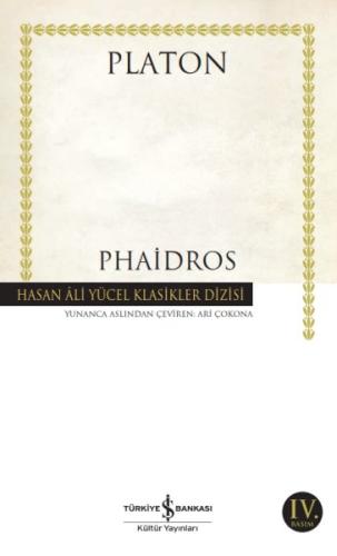 Phaidros - Hasan Ali Yücel Klasikleri