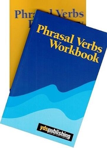 Phrasal Verbs Dictionary+Workbook