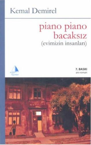 Piano Piano Bacaksız