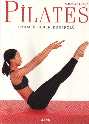 Pilates Uyumlu Beden Kontolü