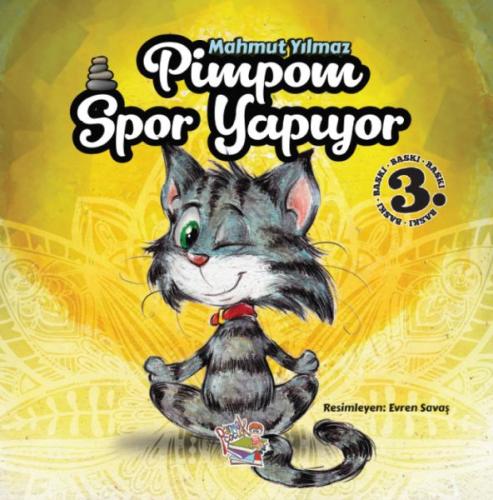 Pimpom Spor Yapıyor