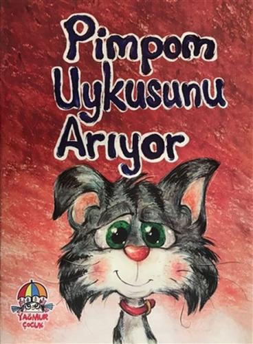 Pimpom Uykusunu Arıyor