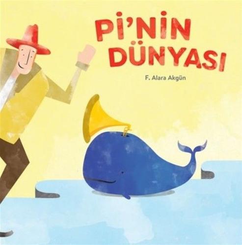 Pinin Dünyası