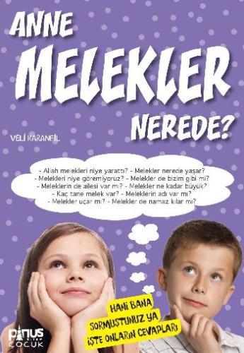 Pinus Anne Melekler Nerede?