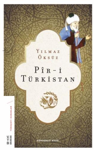 Pir-i Türkistan