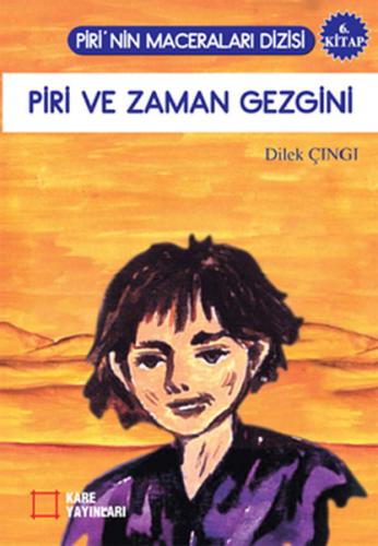 Piri ve Zaman Gezgini