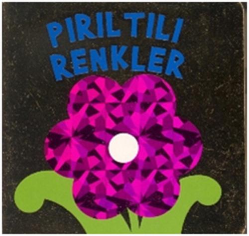 Pırıltılı Renkler