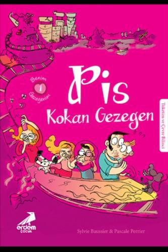 Pis Kokan Gezegen