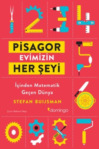 Pisagor Evimizin Her Şeyi