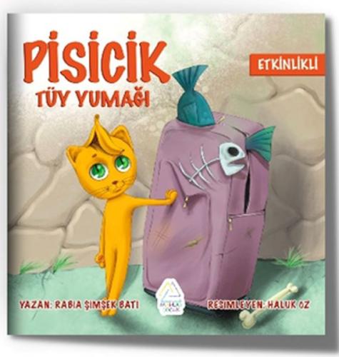 Pisicik - Tüy Yumağı