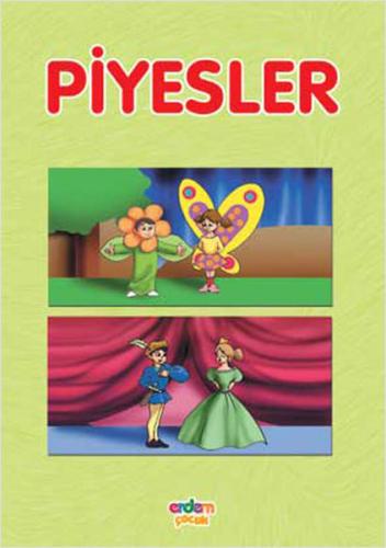 Piyesler/Piyesler Dizisi