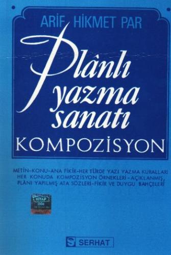 Planlı Yazma Sanatı - Kompozisyon