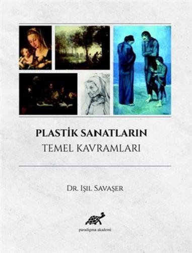 Plastik Sanatların Temel Kavramları