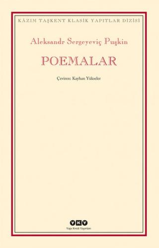 Poemalar