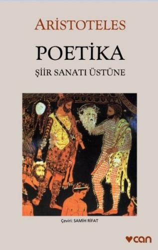 Poetika Şiir Sanatı Üstüne