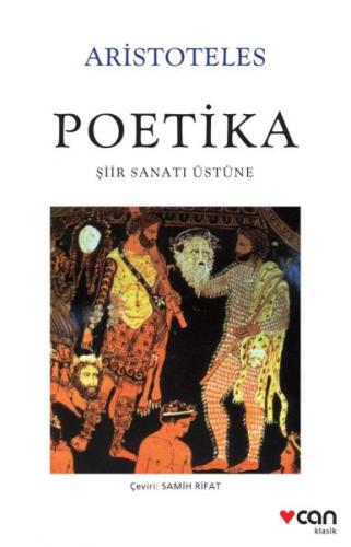 Poetika - Şiir Sanatı Üzerine