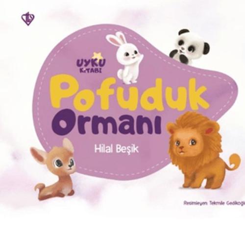 Pofuduk Ormanı