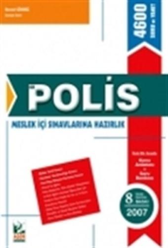 Polis Meslek İçi Sınavlarına Hazırlık