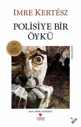 Polisiye Bir Öykü