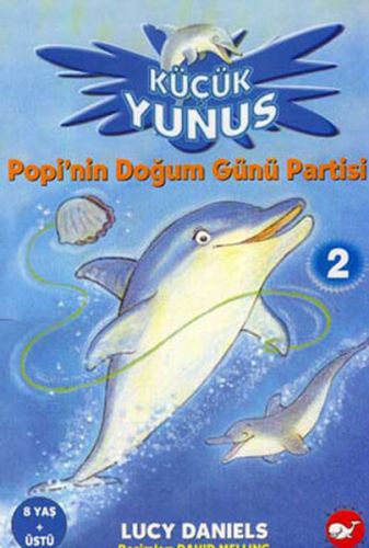 Popi’nin Doğum Günü Partisi 2 - Küçük Yunus