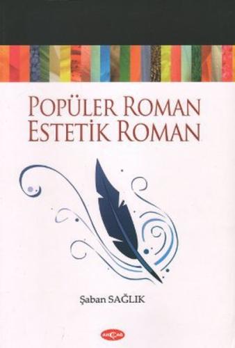 Popüler Roman Estetik Roman