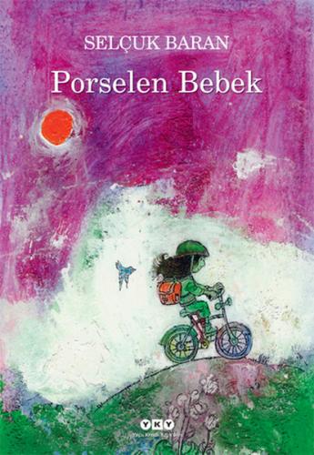 Porselen Bebek