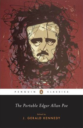 Portable Edgar Allan Poe