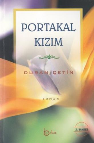 Portakal Kızım