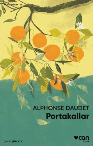 Portakallar