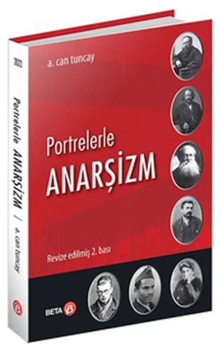 Portrelerle Anarşizm