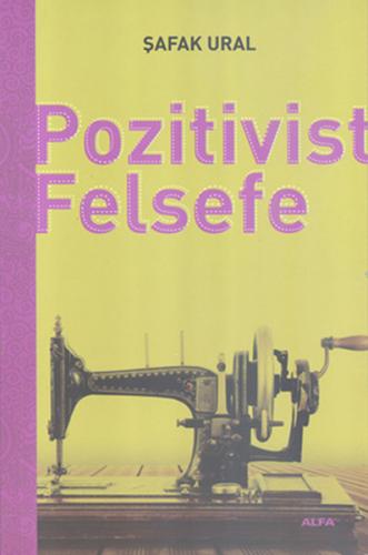 Pozitivist Felsefe